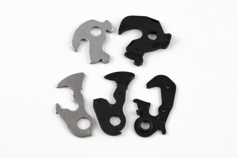 stampi a freddo auto jesi