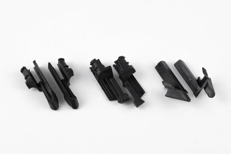 stampi iniezione e costampaggio