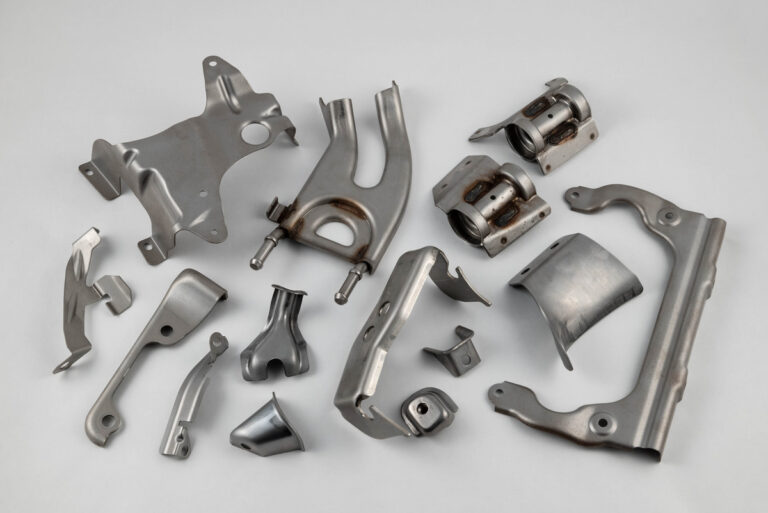 stampi manuali auto tranciatura jesi