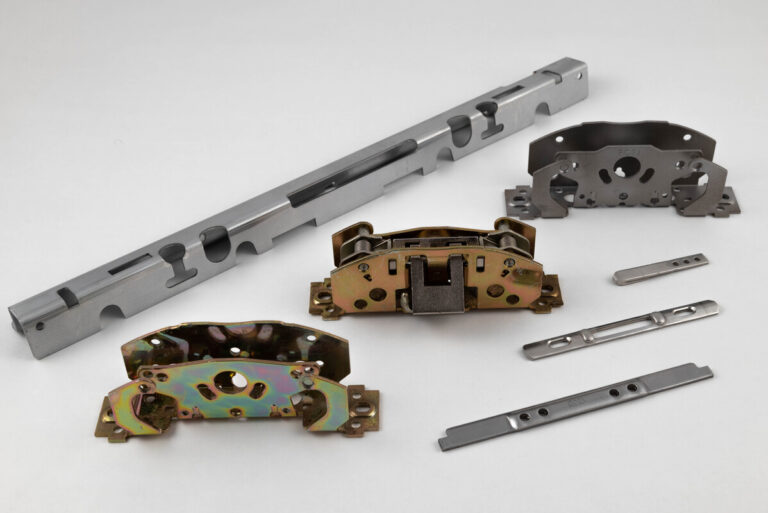 stampi manuali e progressivi altri settori jesi