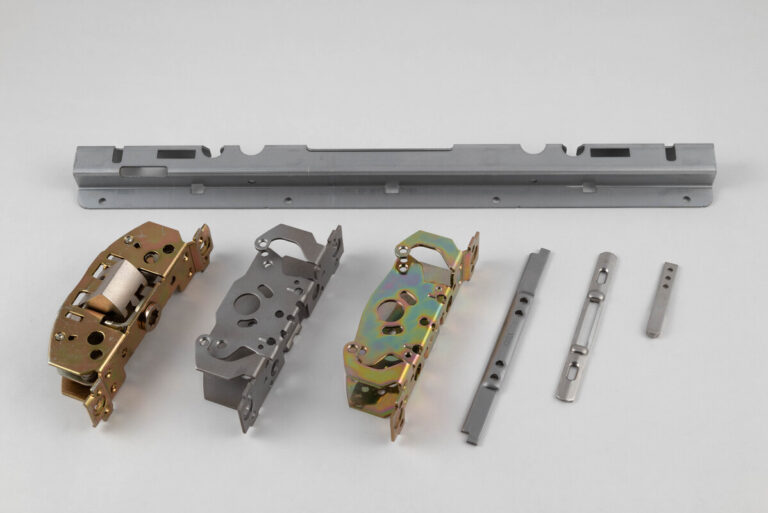 stampi manuali mobili jesi