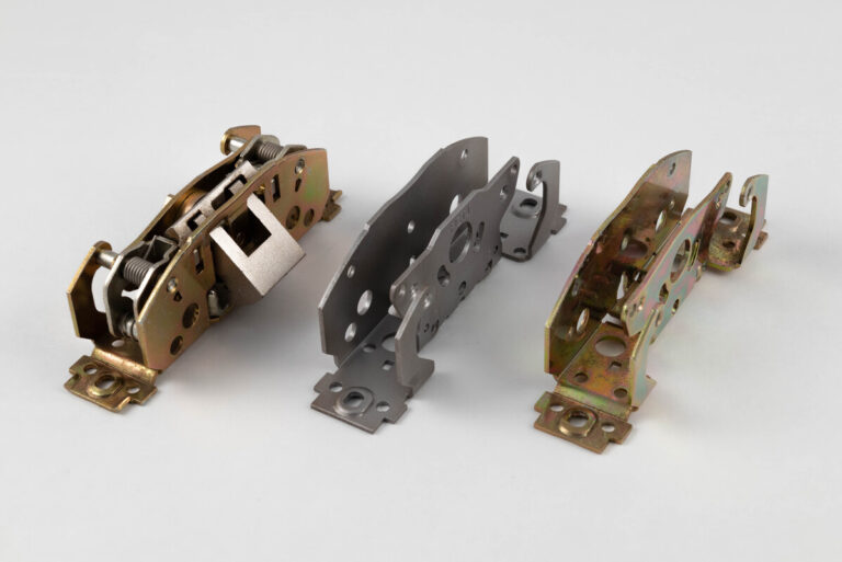 stampi manuali progressivi termosanitari jesi