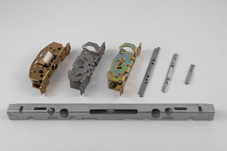 stampi manuali serramenti jesi