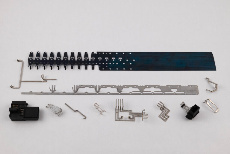 stampi ottone prestagnato auto