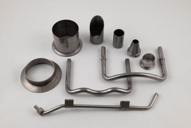 stampi piegatura e cianfrinatura tubi jesi