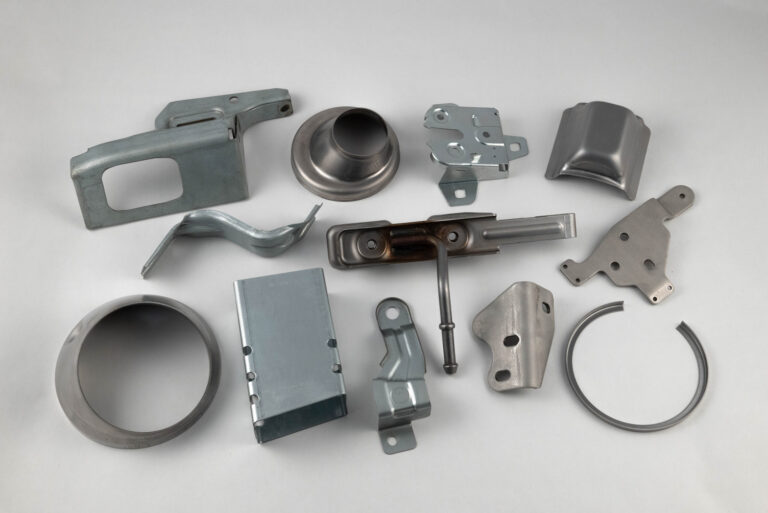 stampi progressivi auto ancona