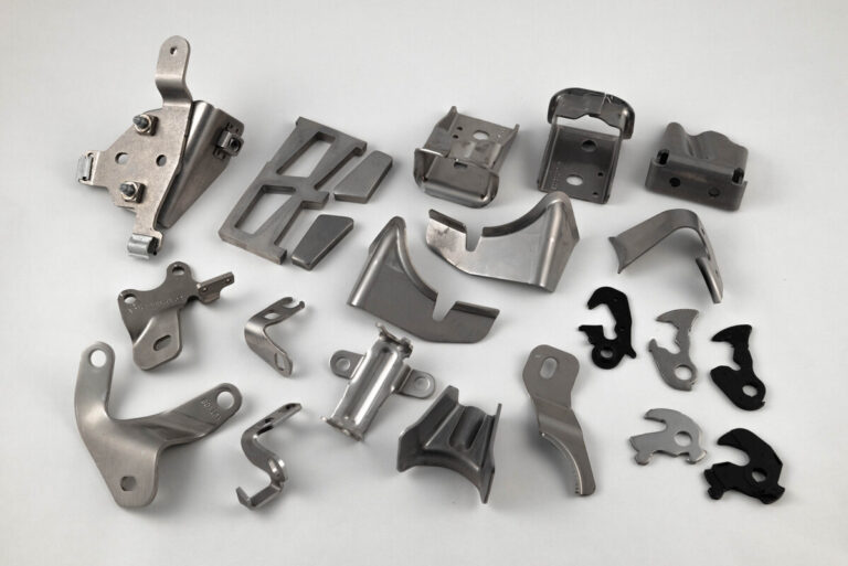 stampi progressivi medio piccoli auto ancona