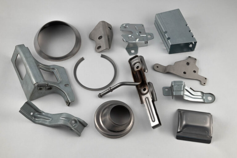 stampi progressivi settore auto jesi