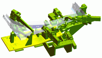 FOTO 3D MASCHERA DI SALDATURA AT7011-M-OP20 DX 1